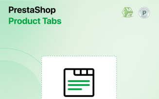 PrestaShop Product Tabs Module