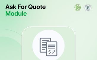 PrestaShop Request A Quote Module