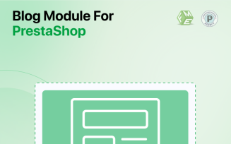 PrestaShop Smart Blog Module