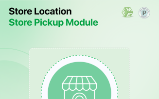 PrestaShop Store Locator and Google Maps Module