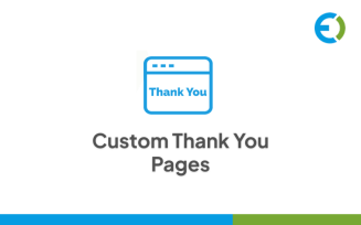 Customized Thank You Pages for WooCommerce