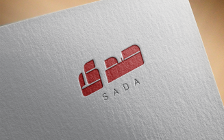 Arabic calligraphy Logo-0129-25