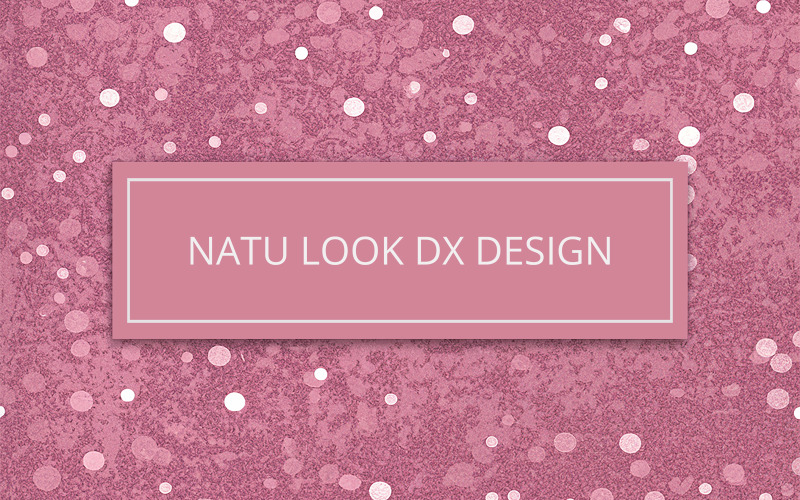 Stylish Pink Splash PSD Banner Mockup for Elegant Branding and Product Presentation Product Mockup