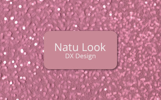 Stylish Pink Splash PSD Banner Mockup for Elegant Branding, Fashion, and Product Presentation