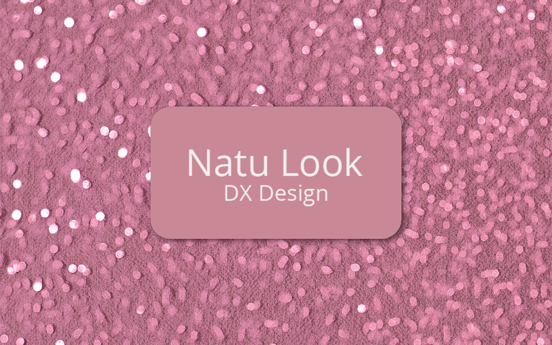 Stylish Pink Splash PSD Banner Mockup for Elegant Branding, Fashion, and Product Presentation Product Mockup