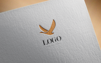 Elegant Logo-pictorial-011-25