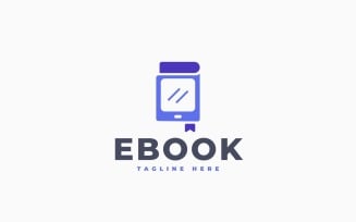 Phone Book Logo Template Design