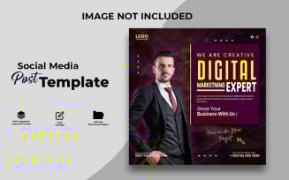 Creative Digital Marketing Expert | Grow Your Business Online