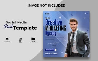 Creative Marketing Agency Professional Branding Experts