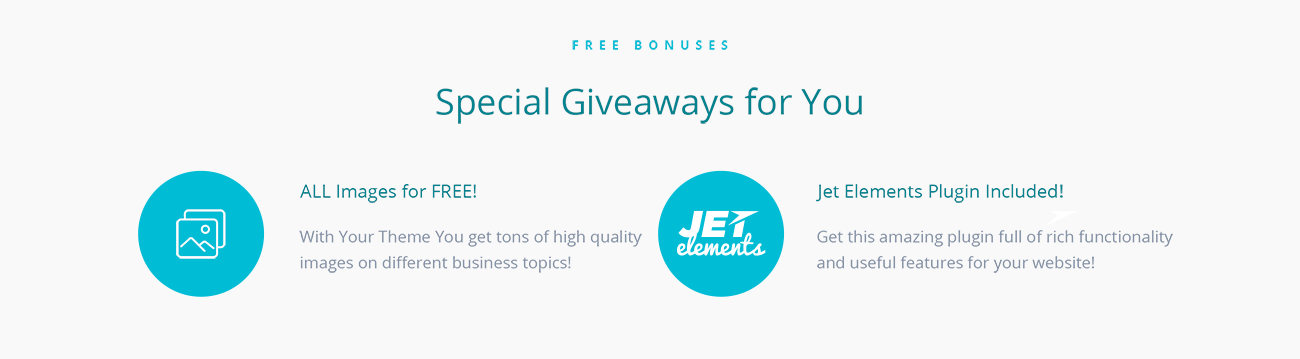 медицинская многоцелевая современная тема wordpress elementor