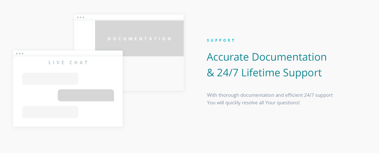 медицинская многоцелевая современная тема wordpress elementor
