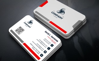 Creative Modern Business Card Templates for Agencies and Freelancers