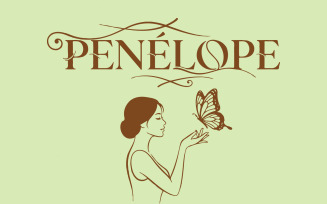 Modern Streetwear Fashion Brand Logo Design for Apparel and Accessories