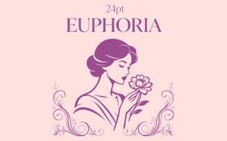 Fashion brand logo design for clothing and apparel business