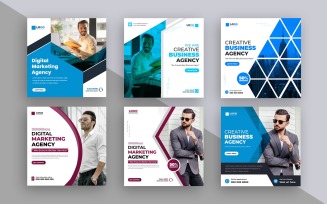 Digital Marketing Agency Instagram Post Ver-2