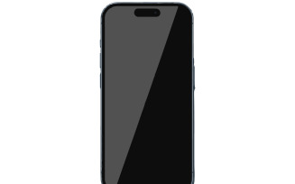 Mobile Device Mockup Design