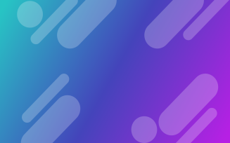 Elegant Pink Green Gradients Background