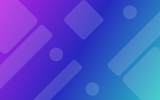 Elegant Pink Purple Gradients Background