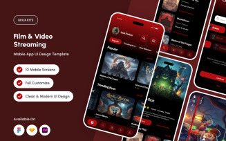 Sinemo – Movie Streaming Mobile App