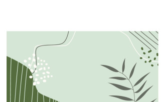 Natural Harmony Organic Creative Presentation Template