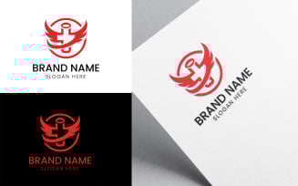 Plus wing medical logo-1007