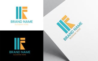 Letter FR RF business consulting logo-1017