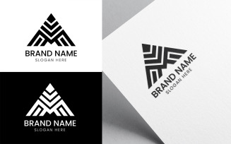 Letter M mountain consulting logo-1021