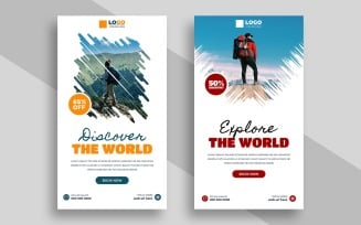 Travel Agency Social Media Story Template Ver-1