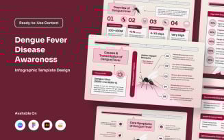 Disease Awareness Medical Infographic