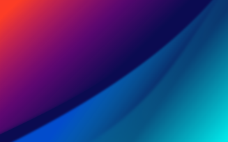 Elegant Gradient Design With Dark Background