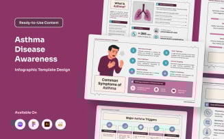 Health and Disease Prevention Infographic