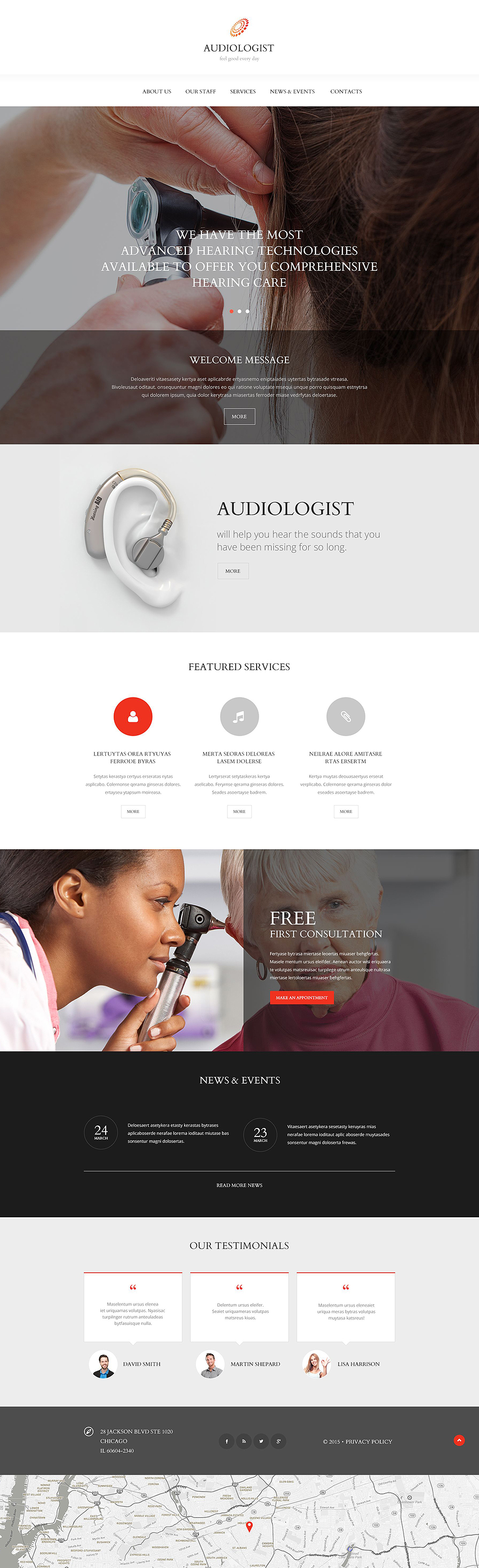 medical-equipment-site-template