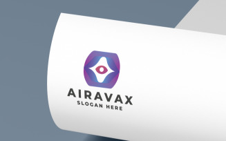 Eye of Digital Surveillance Logo