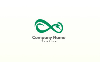 Energy Innovation Logo Template