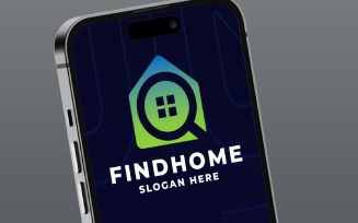 Property Search and Discovery Logo