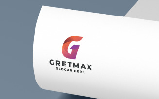 The Gradient of Greatness and Growth Logo