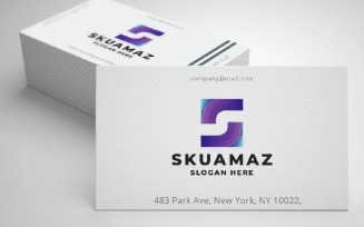 Flow of Digital Adaptation Logo