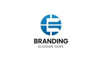 Letter G circle consulting logo-1045