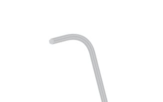 Professional Hex Key and Allen Wrench Vector Illustration