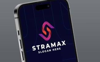 The Dynamic Stream of Maximum Strategy Logo