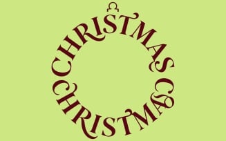 Traditional Christmas Ornament