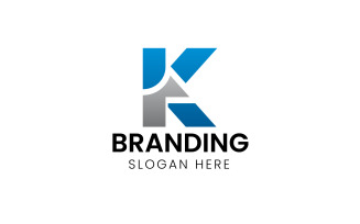 Letter K web medial logo-1053