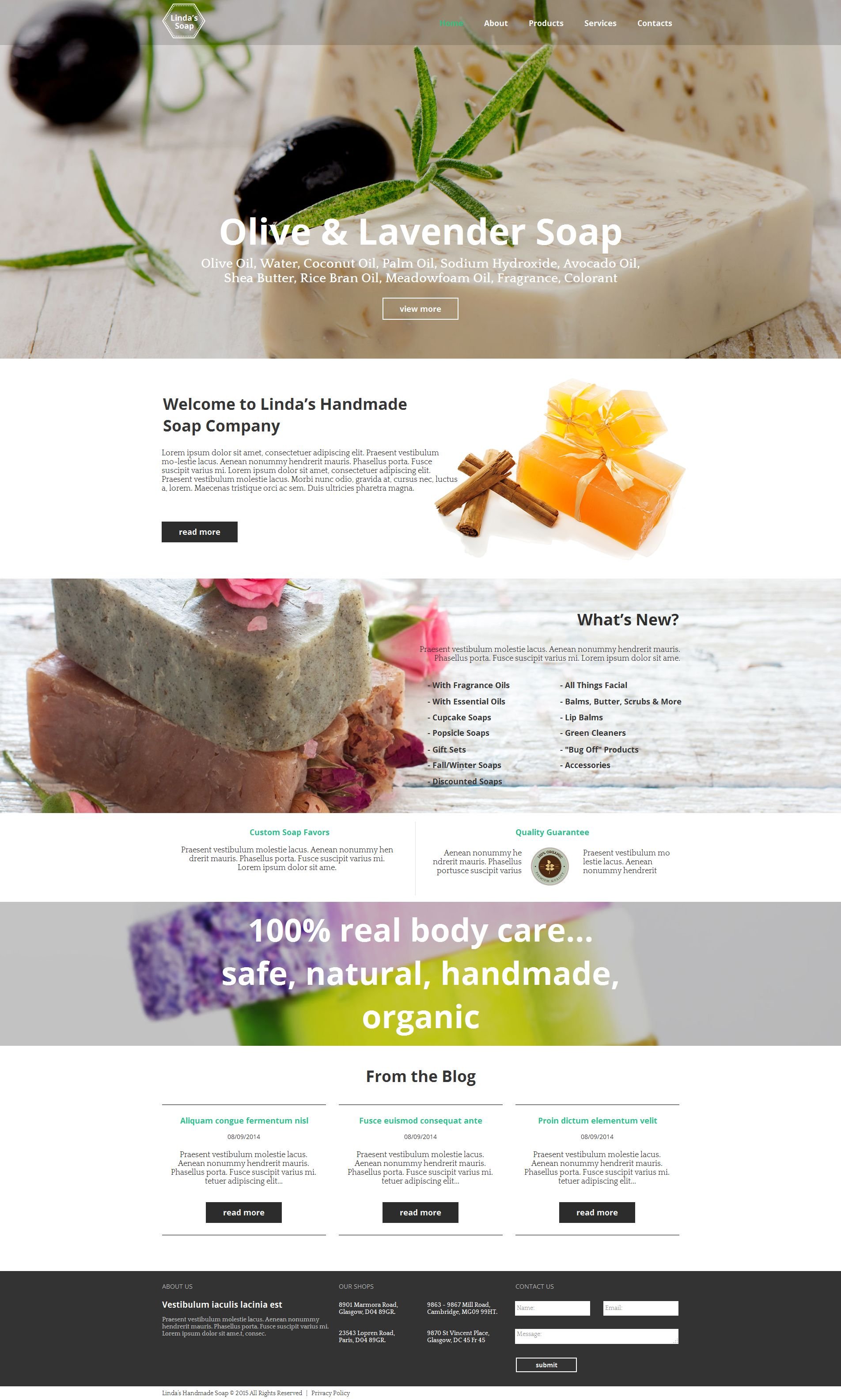 crafts moto cms html template 55314 perfume launch and cupcake social flyer