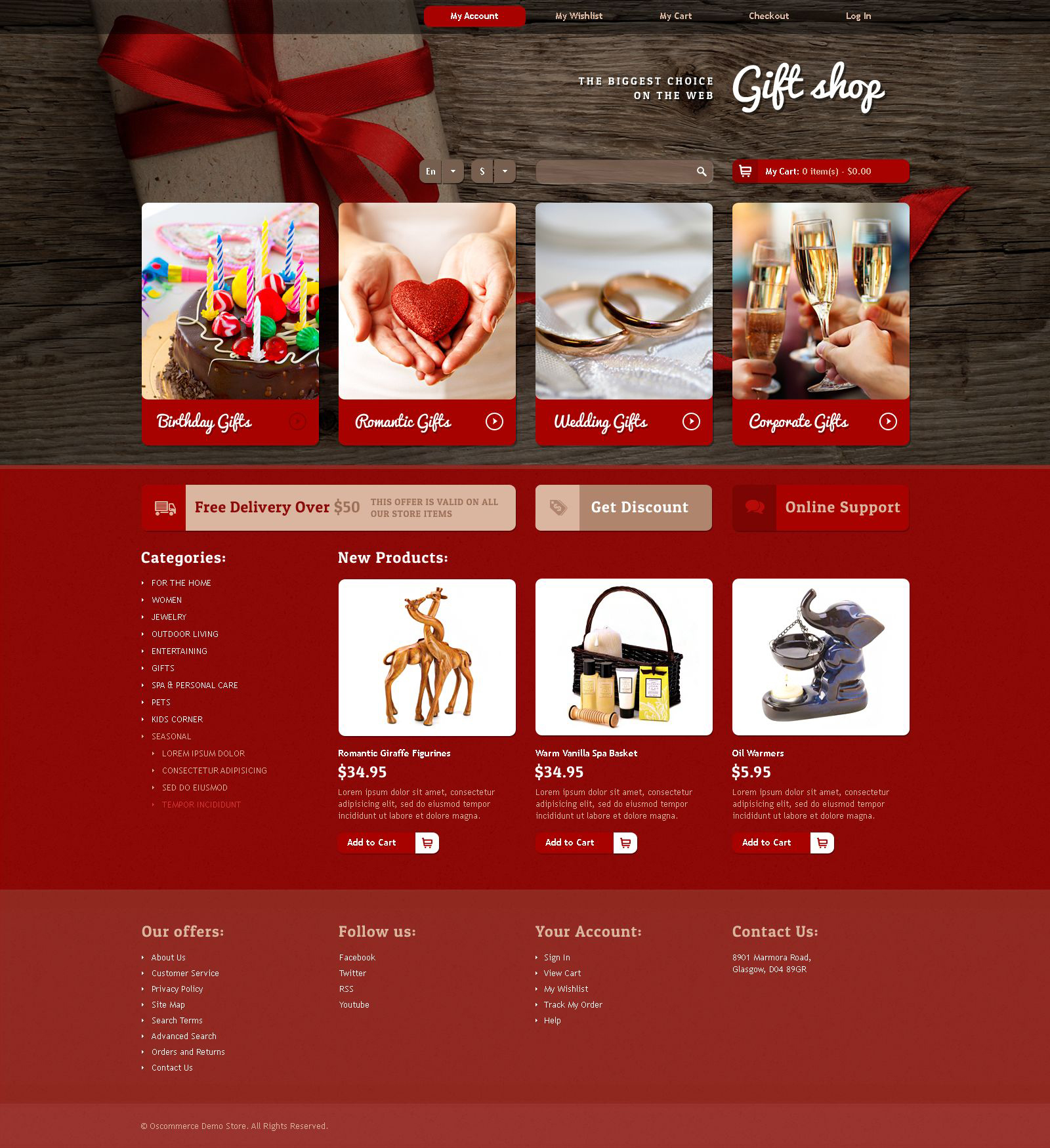 gifts-store-oscommerce-template-55362