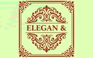 Creative fashion logo design for boutique and retail identity