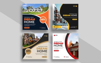 Real Estate Social Media Post Ver-1