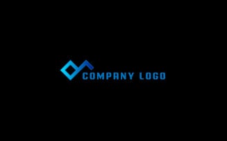 Awesome company logo design, ecommerce logo, online store logo, brand logo