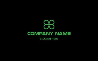 Awsome company logo design, ecommerce logo, online store logo, brand logo...10
