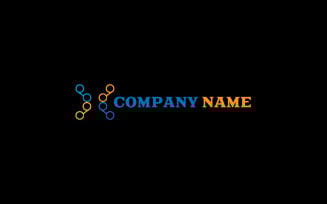Awsome company logo design, ecommerce logo, online store logo, brand logo...11