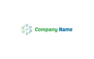 Awsome company logo design, ecommerce logo, online store logo, brand logo...12